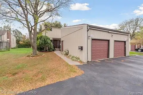 Woodvale, SOUTHFIELD, MI 48034