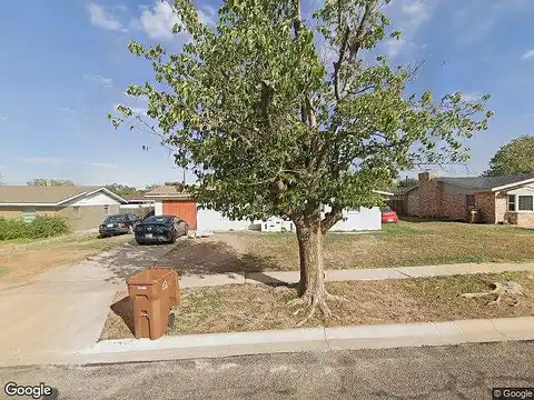 Cindy, BIG SPRING, TX 79720