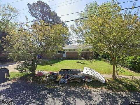 Dominion, NORFOLK, VA 23518