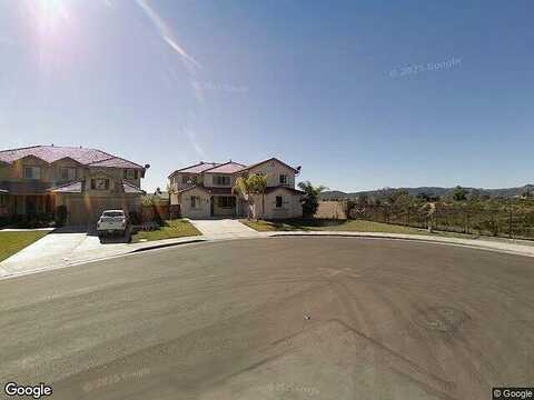 Bay Roan, WILDOMAR, CA 92595