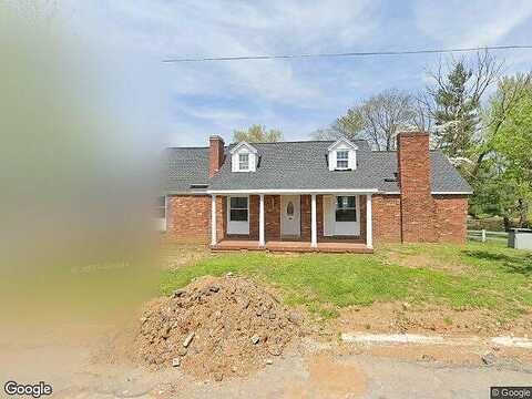 Green, LEWISBURG, KY 42256