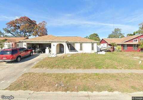 Fieldcrest, HOLIDAY, FL 34691