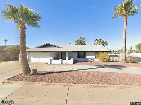 Curry, CHANDLER, AZ 85224