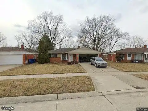 Audrey, WARREN, MI 48091