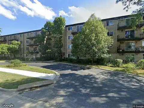 Olive, ARLINGTON HEIGHTS, IL 60004