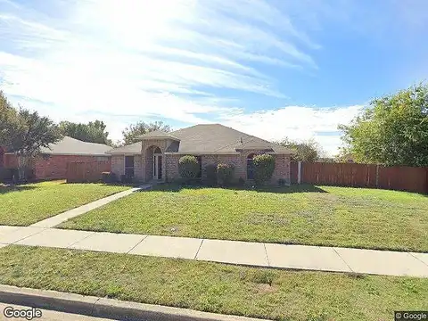 Copperfield, LANCASTER, TX 75146