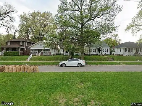 Yale, SPRINGFIELD, IL 62703