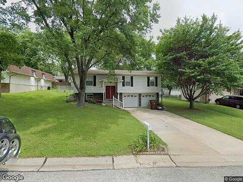 Millrace, SAINT PETERS, MO 63376