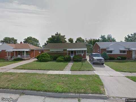 Collingwood, ROSEVILLE, MI 48066