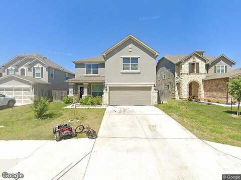Benmyrtle, GEORGETOWN, TX 78626