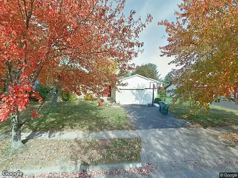 Highbluffs, COLUMBUS, OH 43235