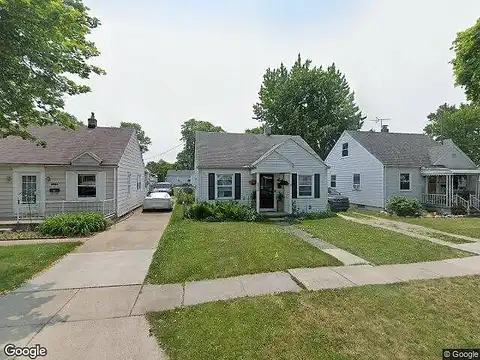 108Th, TOLEDO, OH 43611