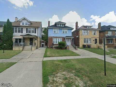 Glynn, DETROIT, MI 48206