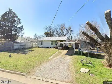 Saint Clair, OKLAHOMA CITY, OK 73108