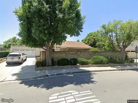 Avenida Rondel, VALENCIA, CA 91355