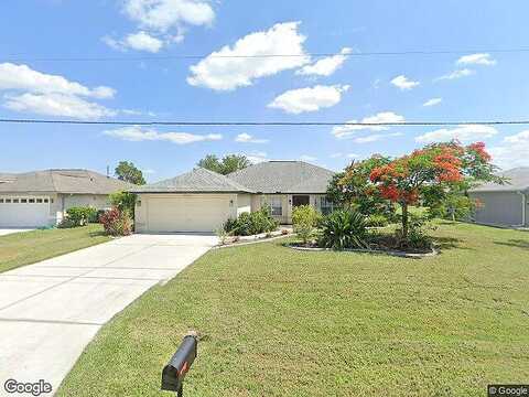 Derringer, PUNTA GORDA, FL 33983