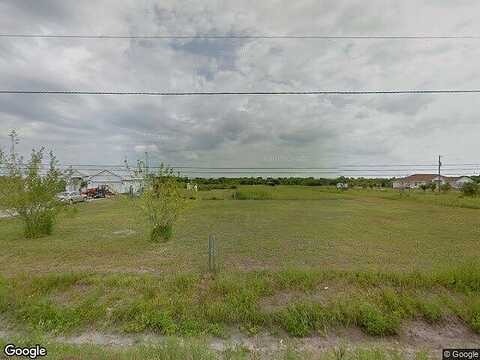Cuyler, MIMS, FL 32754