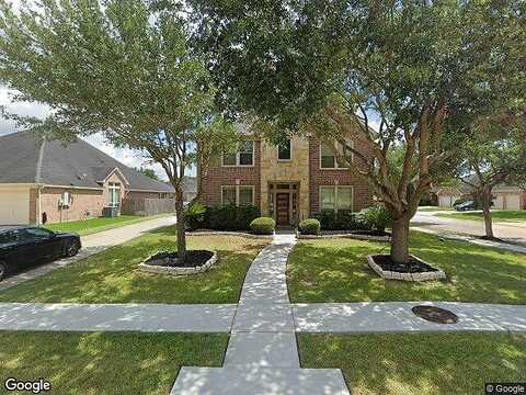 Harpers Creek, FRESNO, TX 77545