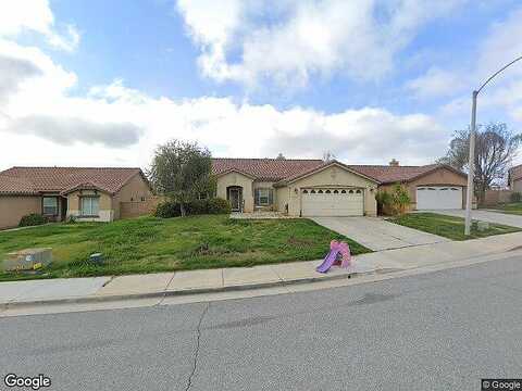 Mountain Springs, MENIFEE, CA 92584