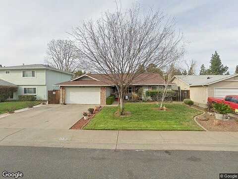 El Burlon, RANCHO CORDOVA, CA 95670