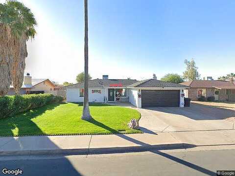 Juanita, MESA, AZ 85204
