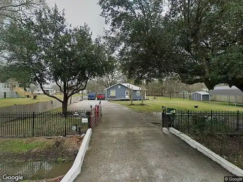 Pebble, HUFFMAN, TX 77336