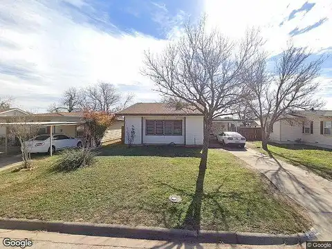 25Th, ABILENE, TX 79605
