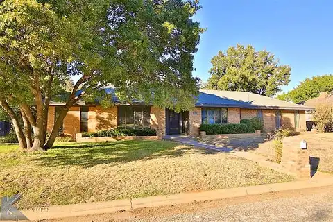 Meadow Lake, ABILENE, TX 79606
