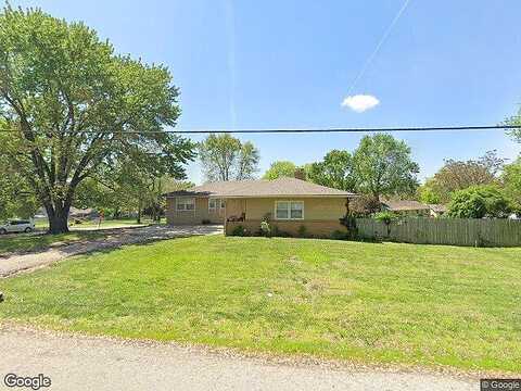 45Th, KANSAS CITY, KS 66106