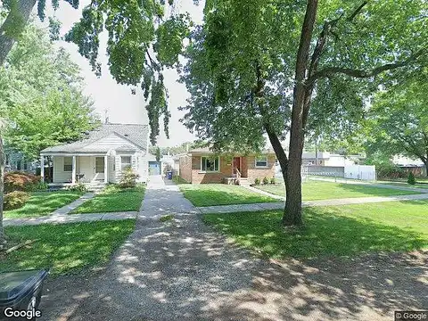 Elsinore, REDFORD, MI 48239