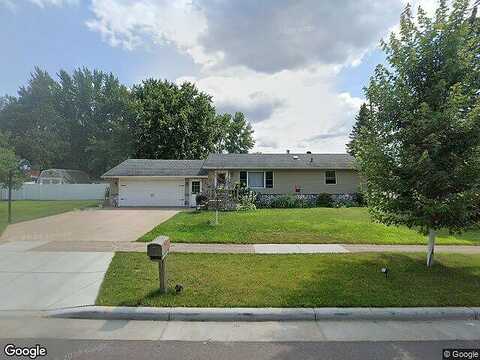 Daniels, ALTOONA, WI 54720