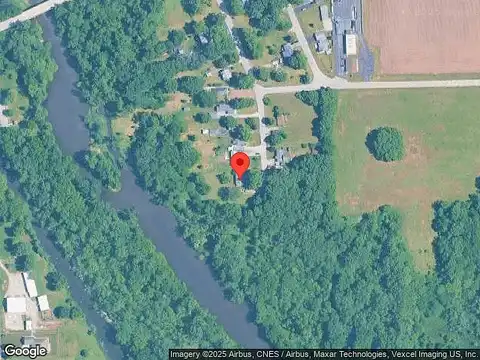 Canal, CHANNAHON, IL 60410