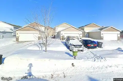 54Th, FARGO, ND 58104