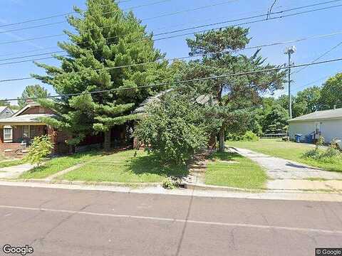 Hord, SAINT LOUIS, MO 63136