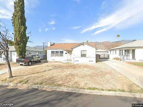 35Th, SAN BERNARDINO, CA 92404
