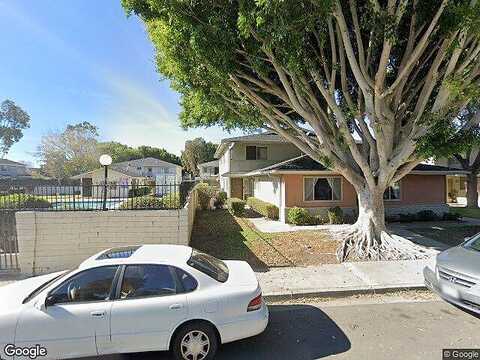 Spinnaker, PORT HUENEME, CA 93041