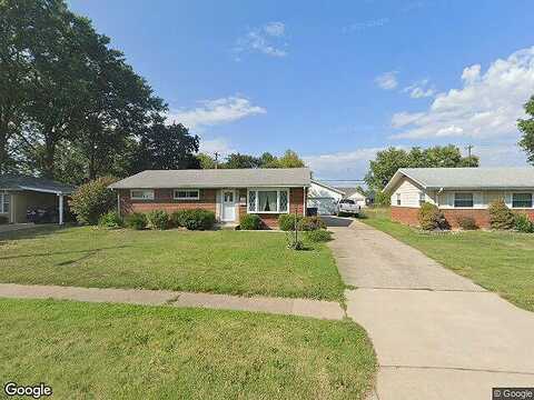 Stratford, GRANITE CITY, IL 62040