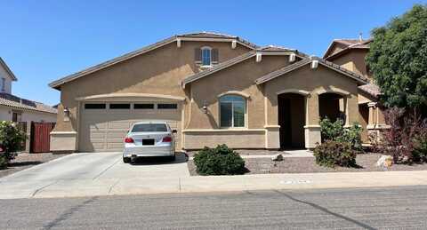 Orleans, GILBERT, AZ 85298