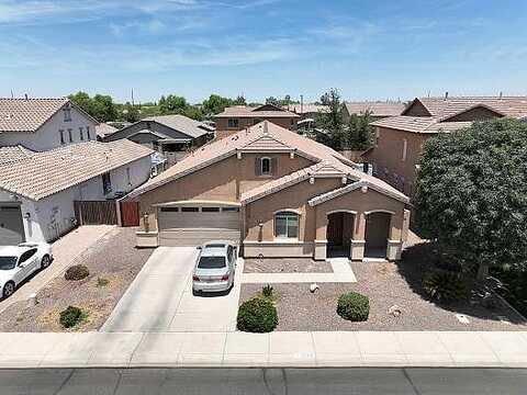Orleans, GILBERT, AZ 85298