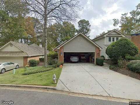 Camden Glen, ROSWELL, GA 30076