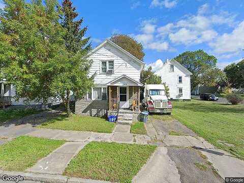 Hudson, SYRACUSE, NY 13207