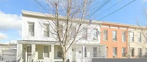 Miller, BROOKLYN, NY 11207