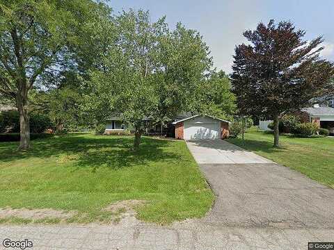 Warwick, BLOOMFIELD HILLS, MI 48304