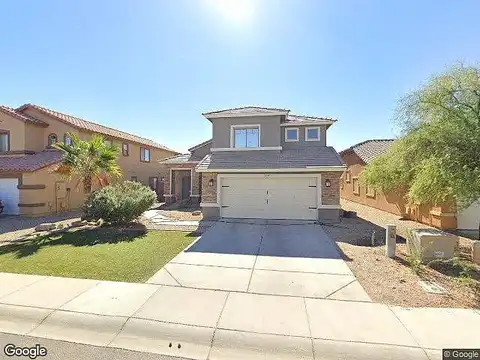 Elizabeth, BUCKEYE, AZ 85326