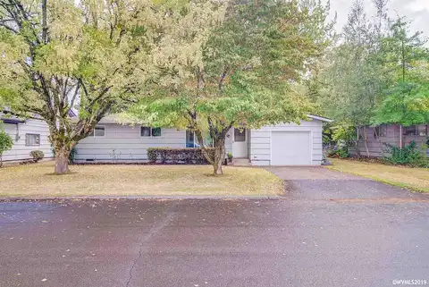 44Th, SALEM, OR 97301