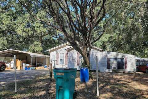 Bradley, EUNICE, LA 70535