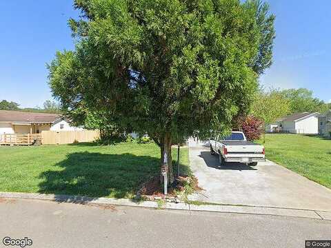 Christian, CLEVELAND, TN 37312