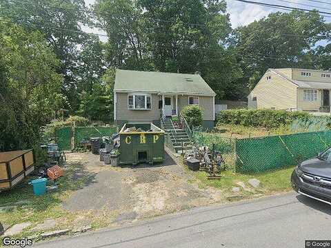 County Center, WHITE PLAINS, NY 10603