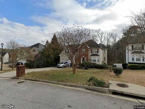 Mead, JONESBORO, GA 30236