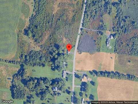 Johnny Cake, COXSACKIE, NY 12051
